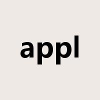 appl是什么意思