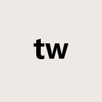 tw是什么意思