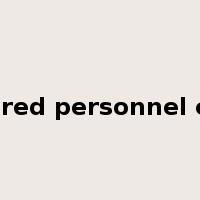 armoured personnel carrier是什么意思
