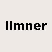 limner是什么意思