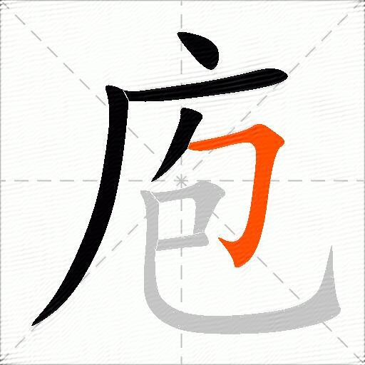 庖