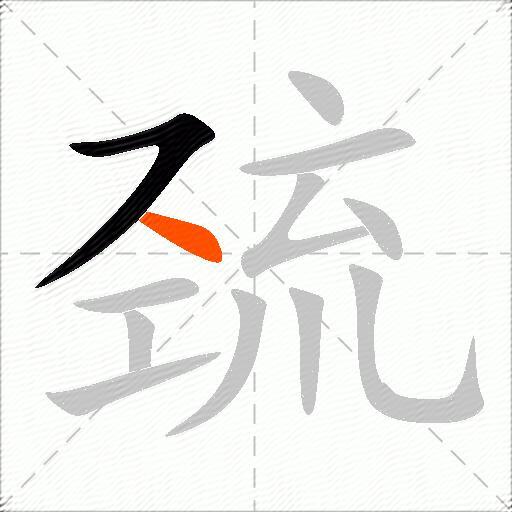 巯