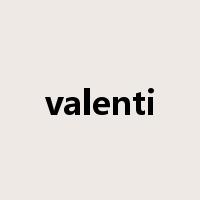 valenti是什么意思