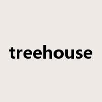 treehouse是什么意思