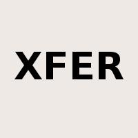 XFER是什么意思