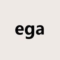 ega是什么意思