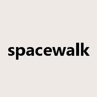 spacewalk是什么意思