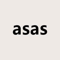 asas是什么意思