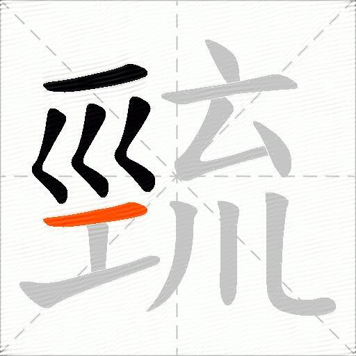 巰