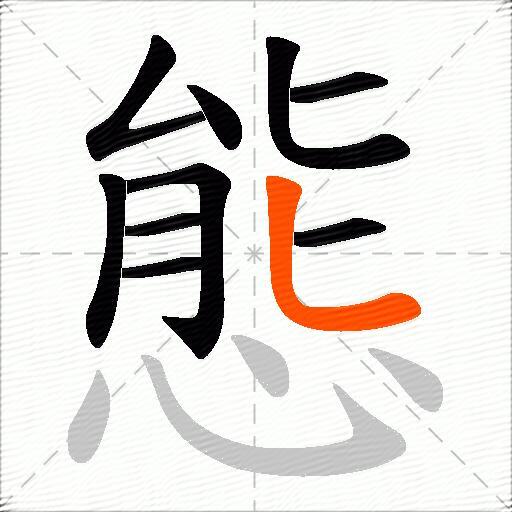 態
