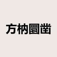 方枘圜凿是什么意思