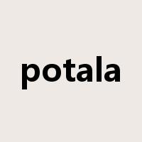 potala是什么意思