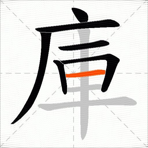 庫