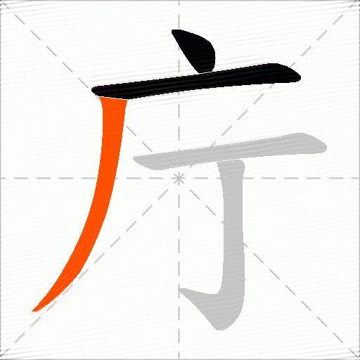 庁