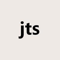 jts是什么意思