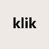 klik是什么意思
