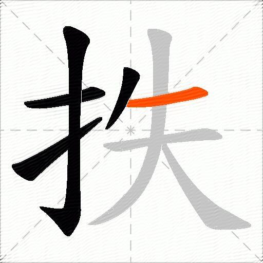 抶