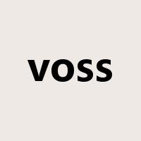 voss是什么意思