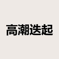 高潮迭起是什么意思