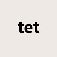 tet是什么意思