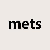 mets是什么意思