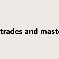 jack of all trades and master of none是什么意思