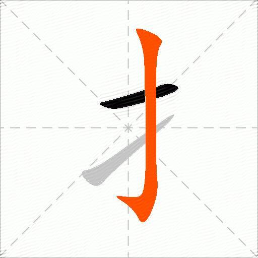 扌