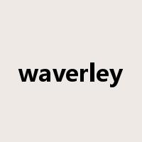 waverley是什么意思