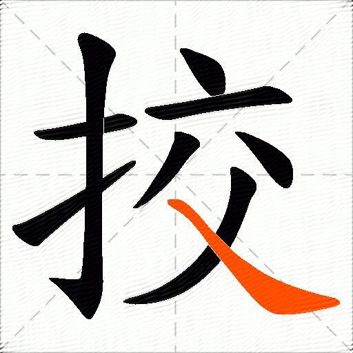 挍