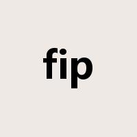 fip是什么意思