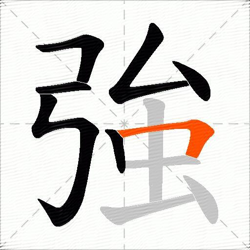 強