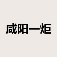 咸阳一炬是什么意思