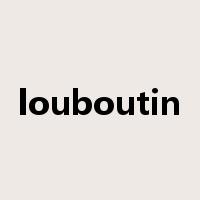 louboutin是什么意思