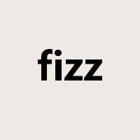 fizz是什么意思