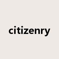 citizenry是什么意思