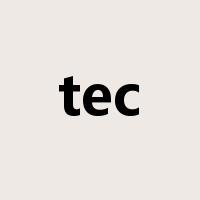 tec是什么意思