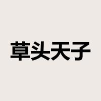 草头天子是什么意思