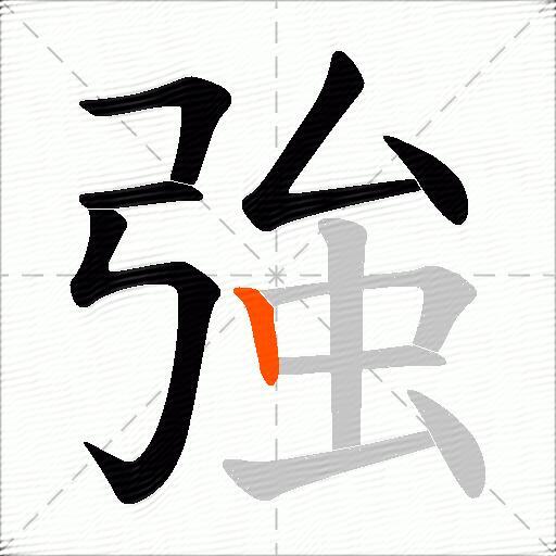 強