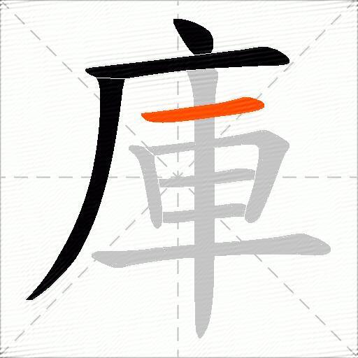 庫