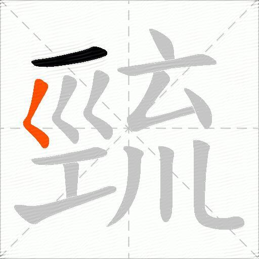 巰