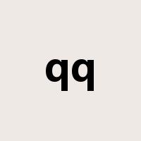qq是什么意思