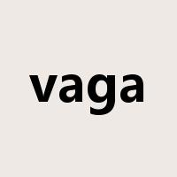 vaga是什么意思
