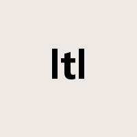 ltl是什么意思
