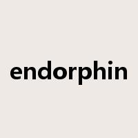endorphin是什么意思