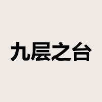 九层之台，起于累土是什么意思
