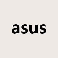 asus是什么意思