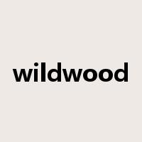 wildwood是什么意思