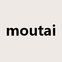 moutai是什么意思