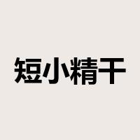 短小精干是什么意思