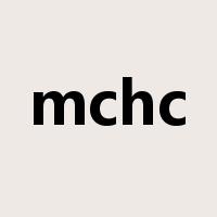 mchc是什么意思